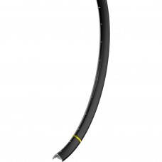 Обід 29" Mavic E-XM 430 32H не пістонований, під дискове гальмо чорне