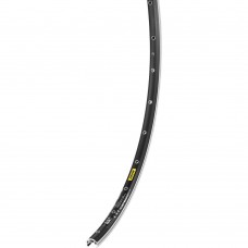 Обід 28" Mavic OPEN ELITE 32H пістонований, під ободн. гальмо чорне