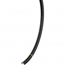 Обід 29" Mavic XC 425 28H UST, не пістонований, під диск. гальмо чорне