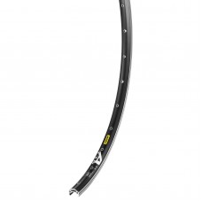 Обід 28" Mavic A 119 32H пістонований, під ободн. гальмо чорне