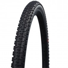 Покришка 28x1.50 700x40C (40-622) Schwalbe G-ONE ULTRABITE Evo, Super Ground, TLE B/B-SK HS601 ADDIX SpeedGrip 67EPI