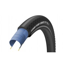 Покришка 700x40 (40-622) GoodYear County Tubeless Ready Folding Black, 60tpi