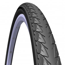 Покришка 700x35C (37-622) Rubena (Mitas) FLIPPER V70 Classic