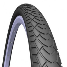 Покришка 16x1.75x2 (47-305) Rubena (Mitas) WALRUS V41 Pre Classic, чорна