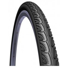 Покришка 26x1 3/8 (37-590) Rubena (Mitas) HOOK V69 Classic, 22