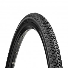 Покришка 700x40C (42-622) Rubena (Mitas) GRIPPER V84 Classic (STA)+(RS) чорна