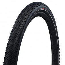 Покришка 27.5x2.25 650Bx57 (57-584) Schwalbe G-ONE ALLROUND Perf, DD, RaceGuard, TLE B/B-SK+RT HS473 ADDIX 67EPI