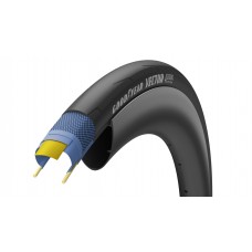 Покришка 700x25C (25-622) GoodYear VECTOR 4Seasons tubeless complete, folding, black, 120tpi
