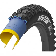 Покришка 27.5x2.5 (64-584) GoodYear MTF Trail Tubeless Complete