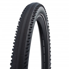 Покришка 28x1.60 (42-622) Schwalbe HURRICANE Performance RaceGuard B/B-SK+RT HS499 ADDIX 67EPI B
