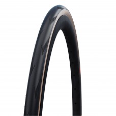 Покришка 700x25C (25-622) Schwalbe PRO ONE Evo, Super Race, V-Guard, Folding B/TS-SK HS493A ADDIX Race 127EPI