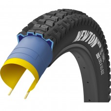 Покришка 29x2.4 (61-622) GoodYear MTR tubeless complete, folding, black