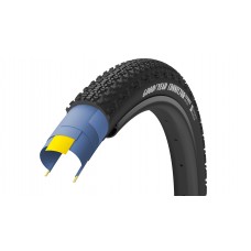 Покришка 700x40 (40-622) GoodYear Connector Tubeless Ready Folding Black, 60tpi