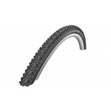 Покришка 27.5x1.30 (33-584) Schwalbe X-ONE ALLROUND Evolution MicroSkin TLE B/B-SK HS467 OSC 67EPI