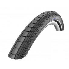Покришка 28x2.15 (55-622) Schwalbe BIG APPLE HS430 R-Guard B/B-SK+RT EC, 67EPI