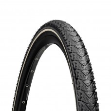 Покришка 700x40C (42-622) Rubena (Mitas) SEPIA V71 Classic, (STS)+(RS) чорна