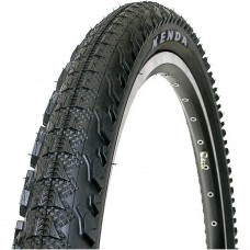 Покрышка 26x2.00 (50-559) Kenda K885 KOBRA, black, 30tpi