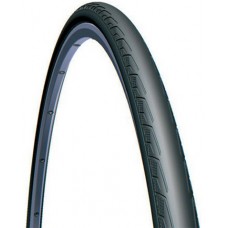 Покришка 700x23C (23-622) Rubena (Mitas) SYRINX V80 Classic, чорна