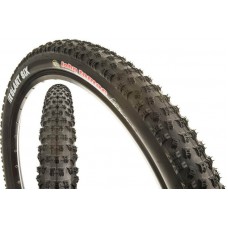 Покришка 27.5x2.10 (52-584) Kenda K1080 SLANT SIX, black, 30tpi