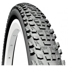 Покришка 26x2.10 (54-559) Rubena (Mitas) OCELOT V85 Classic, чорна