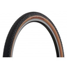 Покришка 700х50С (47-622) WTB Venture TCS Tubeless, 60tpi, коричнева боковина (ОЕМ, без упаковки)