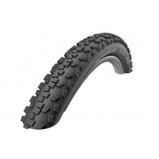 Покришка 26x2.25 (57-559) Schwalbe BLACK JACK K-Guard Active B/B-SK HS407 SBC, 50EPI