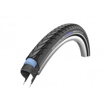Покришка 28x1 1/2 (40-635) Schwalbe MARATHON PLUS Perf S-Guard TwinSkin B/B+RT HS440 EC, 67EPI