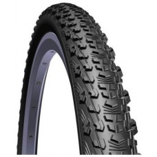 Покришка 20x1.90 (50-406) Rubena (Mitas) SCYLLA V75 Classic, 22 чорна