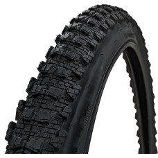 Покришка 26x2.1 (54-559) Kenda K904R, e-bike, black, 60tpi (OEM)
