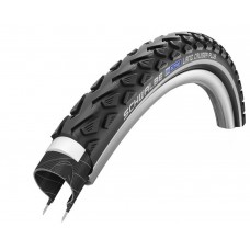Покришка 27.5x2.00 650B (50-584) Schwalbe LAND CRUISER PLUS PunctureGuard HS450