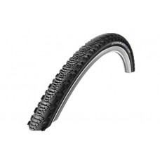 Покришка 28x1.50 700x38C (40-622) Schwalbe CX COMP K-Guard Active B/B-SK HS369 SBC, 50EPI
