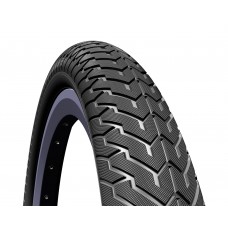 Покришка 20x2.25 (57-406) Rubena (Mitas) ZIRRA F V94 Classic