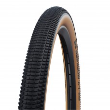Покришка 20x2.00 (50-406) Schwalbe BILLY BONKERS Perf, Folding B/BRZ-SK HS600 ADDIX 67EPI
