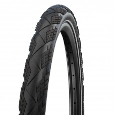 Покришка 28x2.15 (55-622) Schwalbe MARATHON EFFICIENCY Evo, Super Race, V-Guard, F B/B-SK+RT HS617 ADDIX Race 67EPI 38B