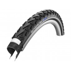Покришка 28x1.75 (47-622) Schwalbe LAND CRUISER PLUS HS450 B/B+RT SBC, 50EPI