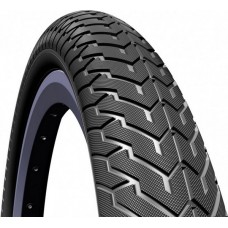 Покришка 20x2.10 (54-406) Rubena (Mitas) ZIRRA R V88 Classic