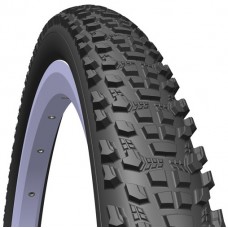 Покришка 27.5x2.10 (54-584) Rubena (Mitas) OCELOT V85 Classic, чорна