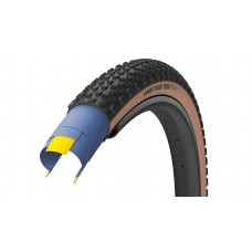 Покришка 700x45 (45-622) GoodYear PEAK Ultimate Tubeless Complete, Blk