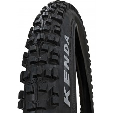 Покришка 26x2.35 (58-559) Kenda K887, e-bike, black, 60tpi (OEM)
