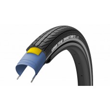 Покришка 28x2.00 / 700x50 (50-622) GoodYear TRANSIT Tour S3:Shell