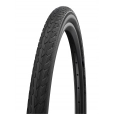 Покришка 28x1.25 700x32C (32-622) Schwalbe ROAD CRUISER B-B HS484 GREEN
