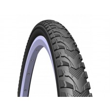 Покришка 24x1.95 (50-507) Rubena (Mitas) DART V67 Classic, 22