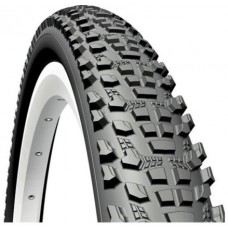 Покришка 16x2.10 (54-305) Rubena (Mitas) Ocelot V85 Classic, чорна