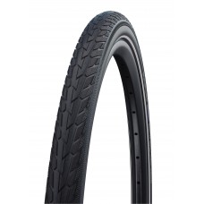 Покришка 28x1.60 700x40C (42-622) Schwalbe ROAD CRUISER K-Guard B/B+RT HS484 GREEN, 50EPI