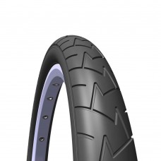 Покришка 12x1/2x1.75x2 1/4 (47-203) Rubena (Mitas) COMFORT V57