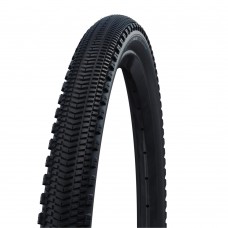 Покришка 28x1.70 700x45C (45-622) Schwalbe G-ONE OVERLAND 365 Perf, RaceGuard, TLE B/B-SK+BRT HS622 ADDIX 4Season 50EPI B