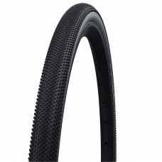 Покришка 27.5x2.80 650B (70-584) Schwalbe G-ONE R-Guard SnakeSkin Performance Folding B/B-SK HS473 DC, 67EPI EK