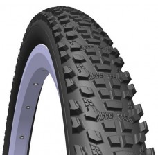 Покришка 29x2.10 (54-622) Rubena (Mitas) OCELOT V85 Classic, чорна