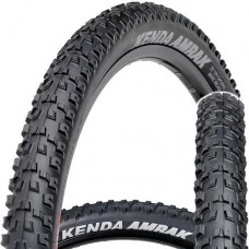 Покришка 24x2.2 (56-507) Kenda K1247, e-bike, black, 30tpi (OEM)