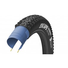 Покришка 27.5x2.6 (66-584) GoodYear ESCAPE Ultimate Tubeless Complete, Black